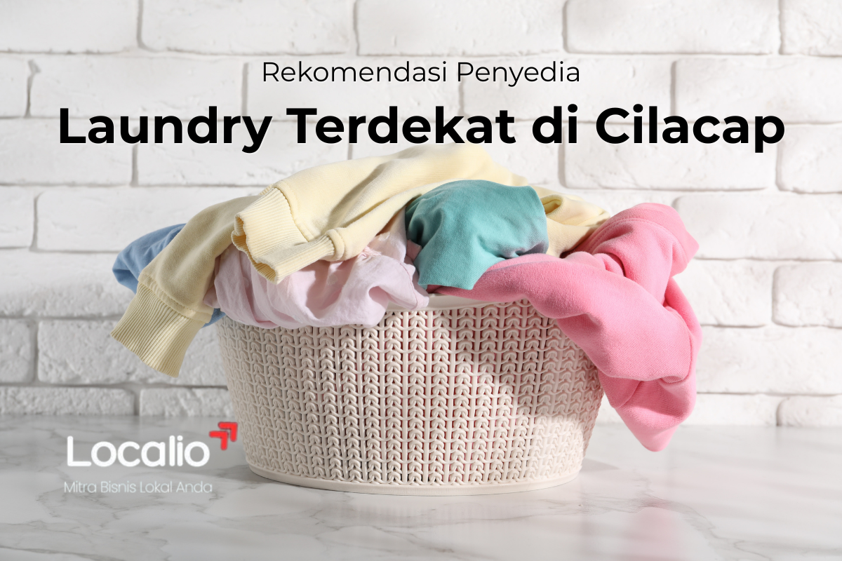 Faza Laundry: Sentuhan Bers